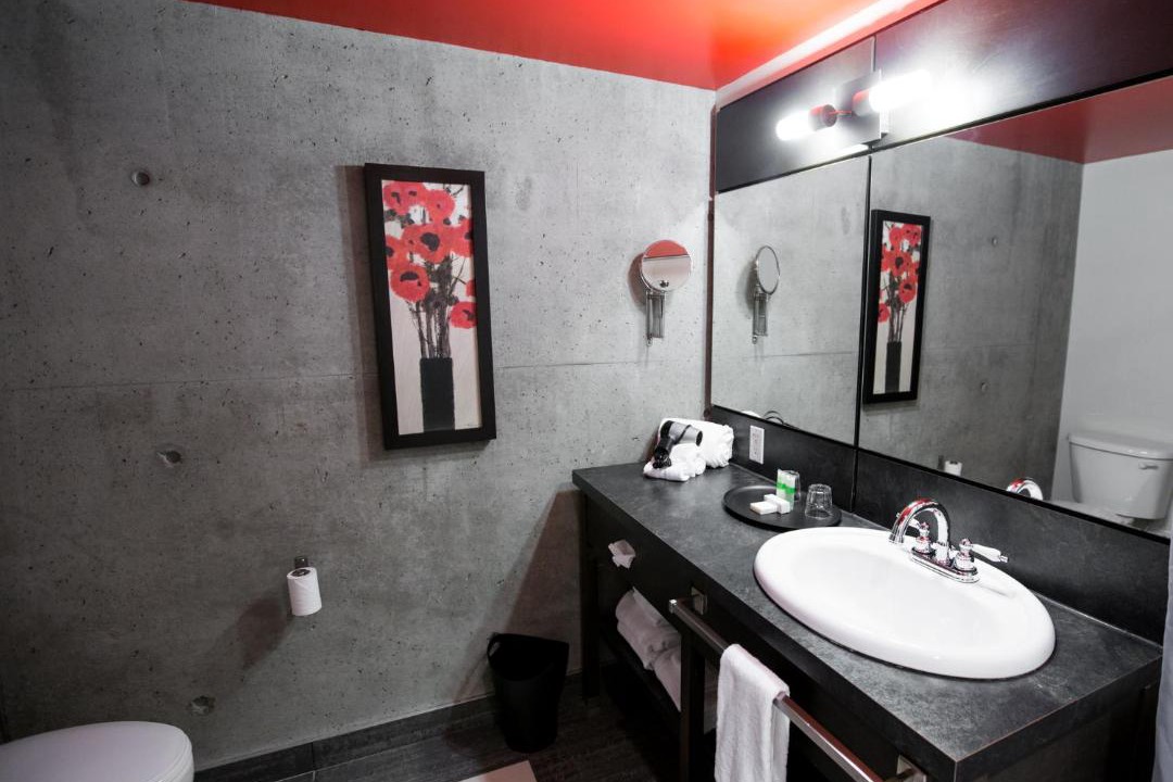 Photo of Bathroom in L'Ancienne-Lorette