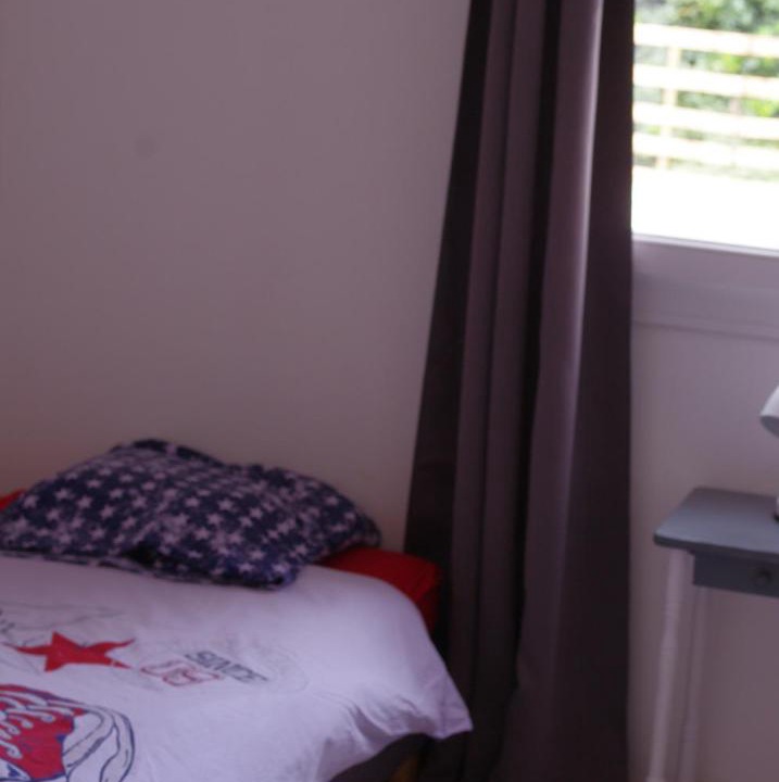 Photo of Bedroom in Villelongue-de-la-Salanque