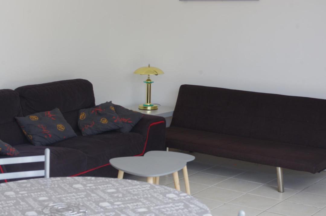 Photo of Livingroom in Villelongue-de-la-Salanque