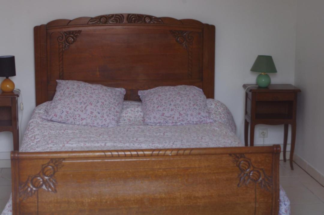 Photo of Bedroom in Villelongue-de-la-Salanque