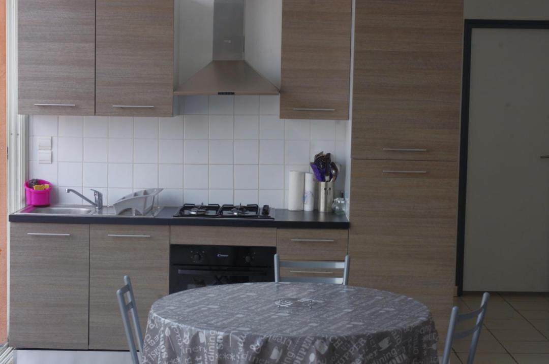 Photo of Kitchen in Villelongue-de-la-Salanque