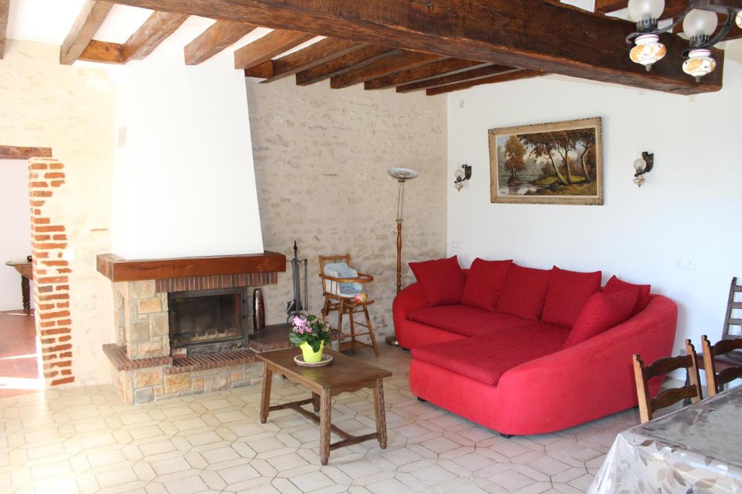 Photo of Livingroom in Billy