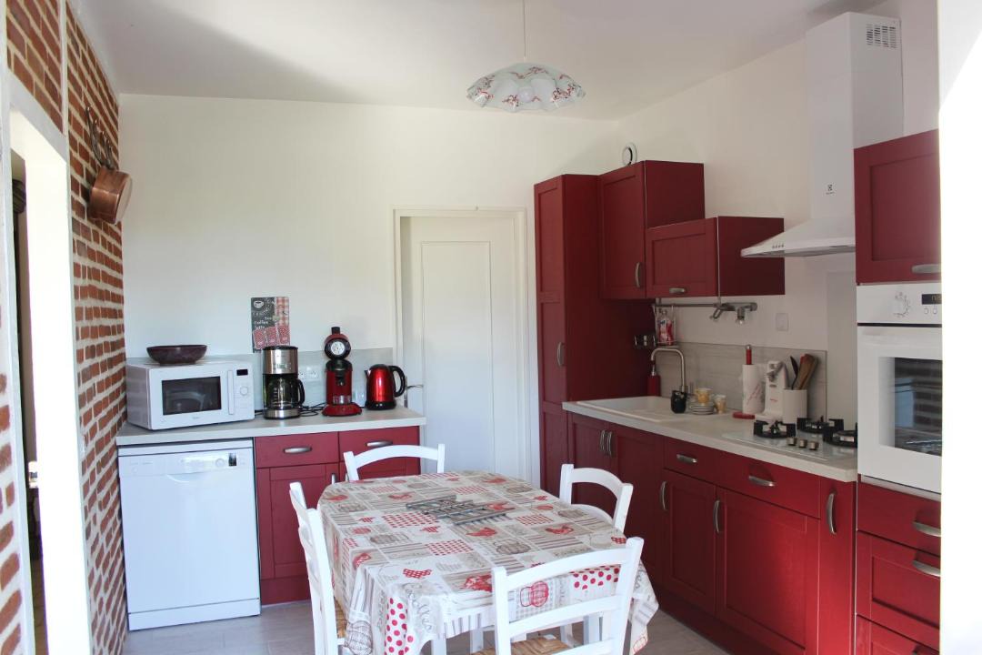 Photo of Kitchen in Billy