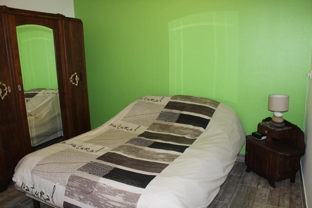 Photo of Bedroom in Billy
