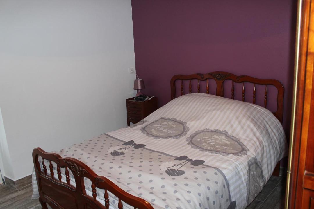 Photo of Bedroom in Billy