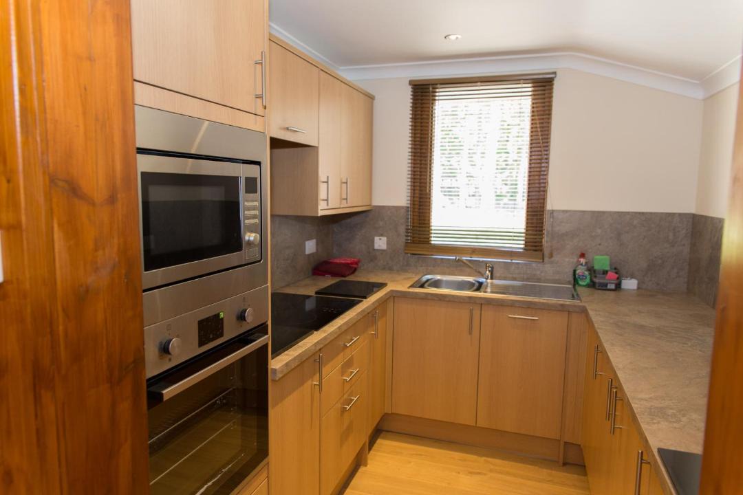 Photo of Kitchen in Ballater