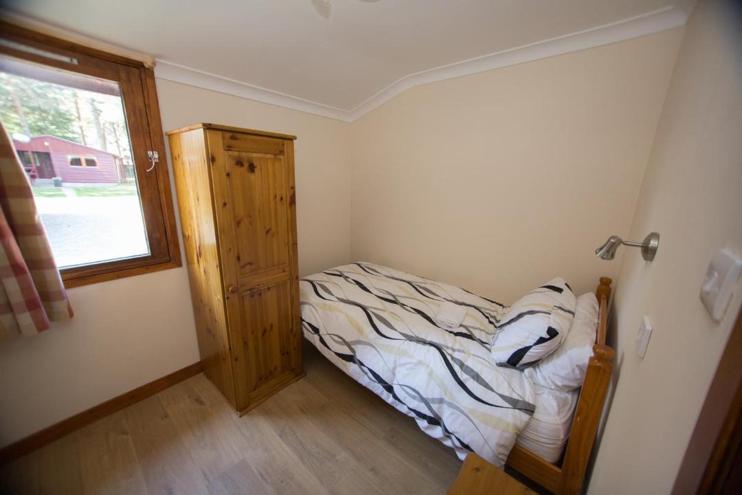 Photo of Bedroom in Ballater