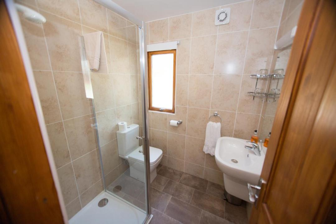 Photo of Bathroom in Ballater