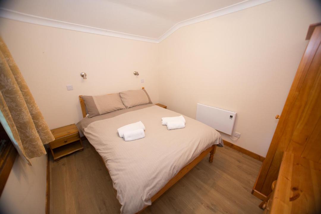 Photo of Bedroom in Ballater