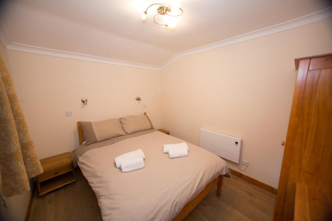 Photo of Bedroom in Ballater