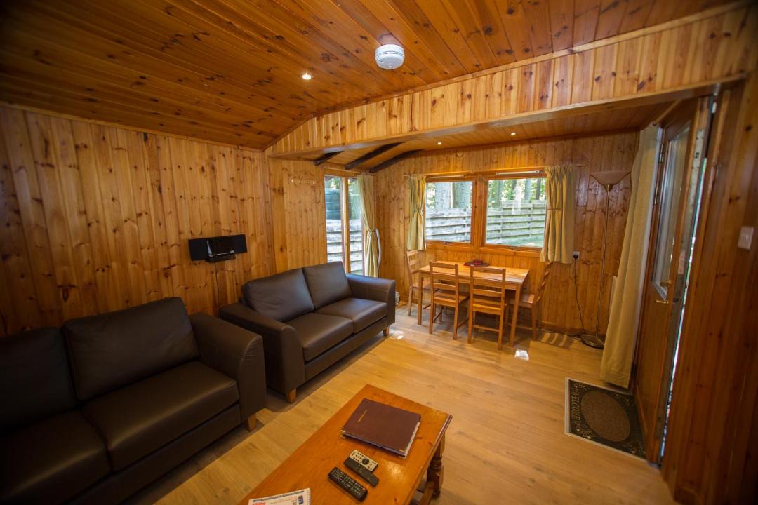 Photo of Livingroom in Ballater