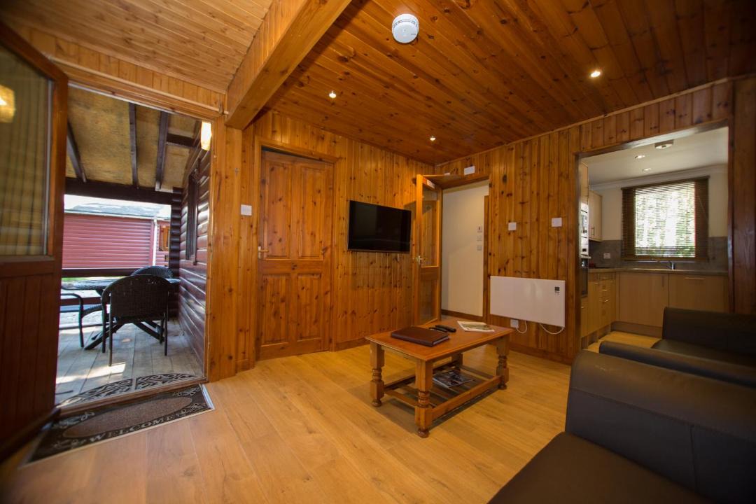 Photo of Livingroom in Ballater