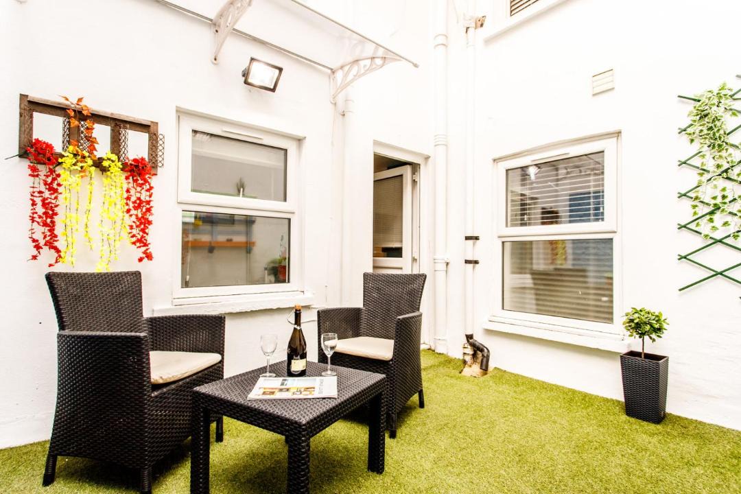 Photo of Others in Pembridge