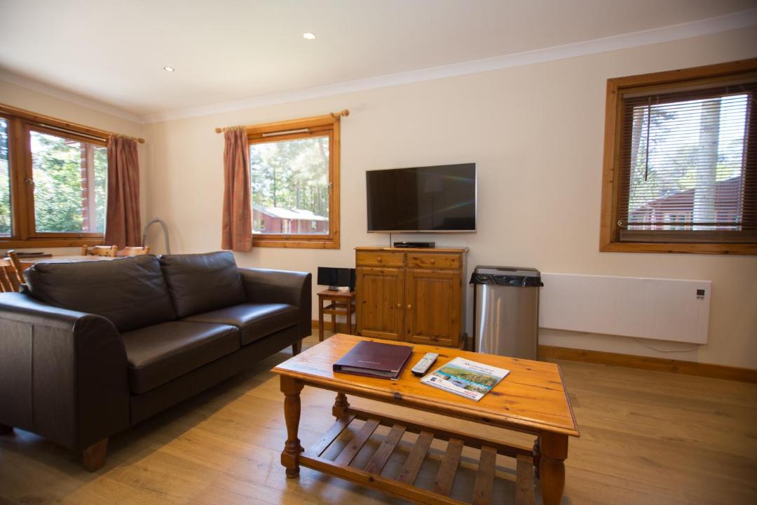 Photo of Livingroom in Ballater
