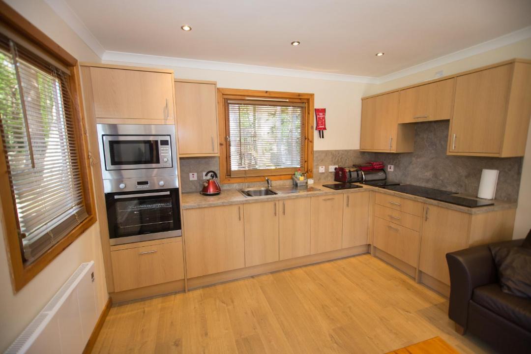 Photo of Kitchen in Ballater
