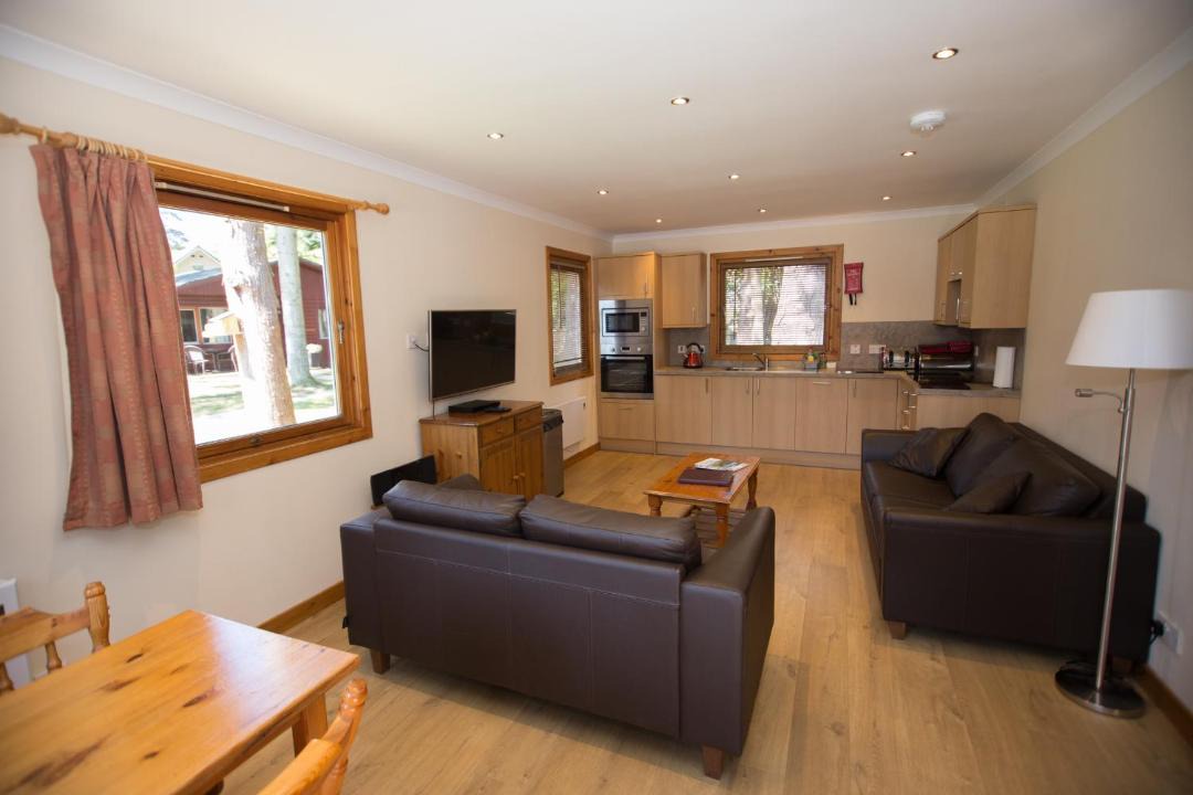 Photo of Livingroom in Ballater