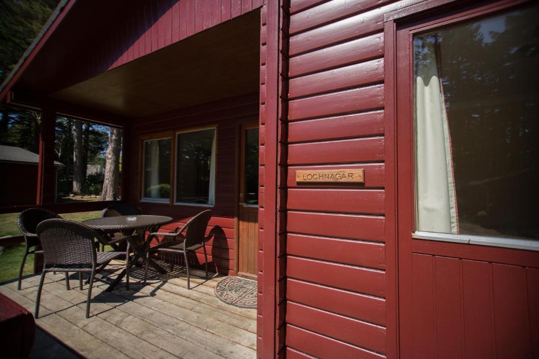 Photo of Others in Ballater