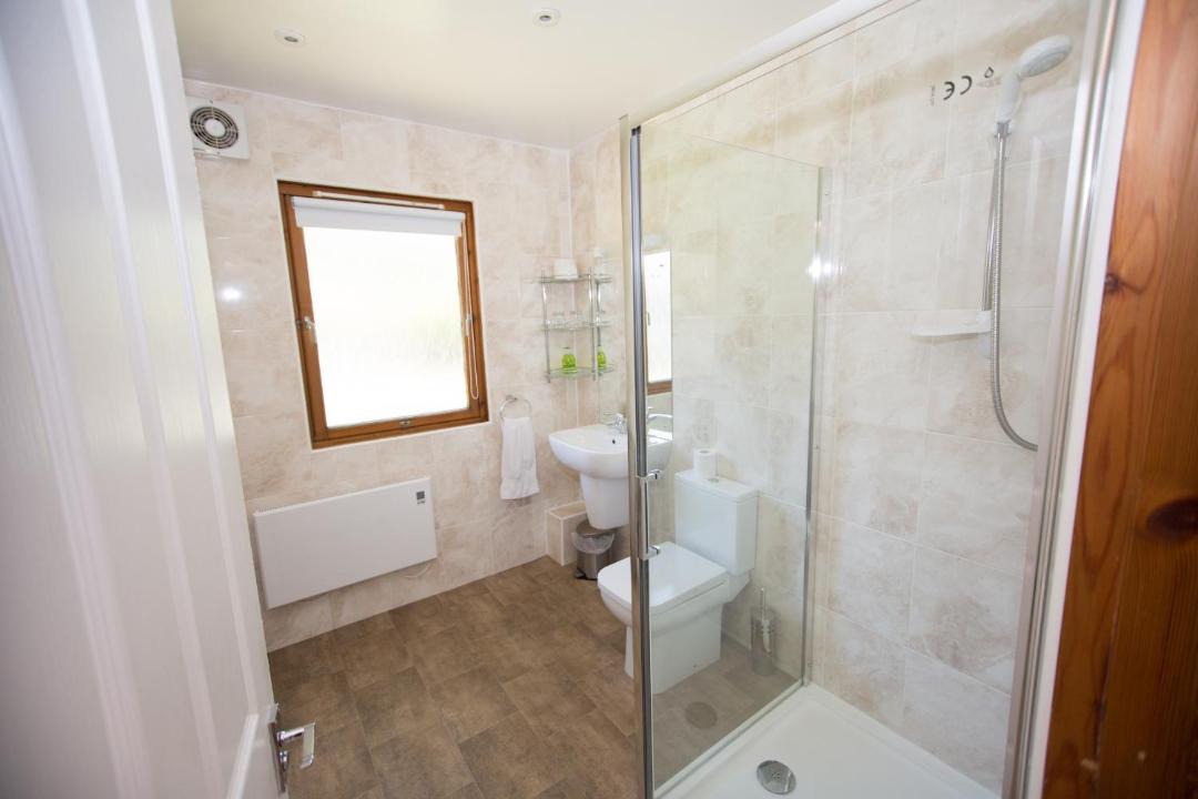 Photo of Bathroom in Ballater