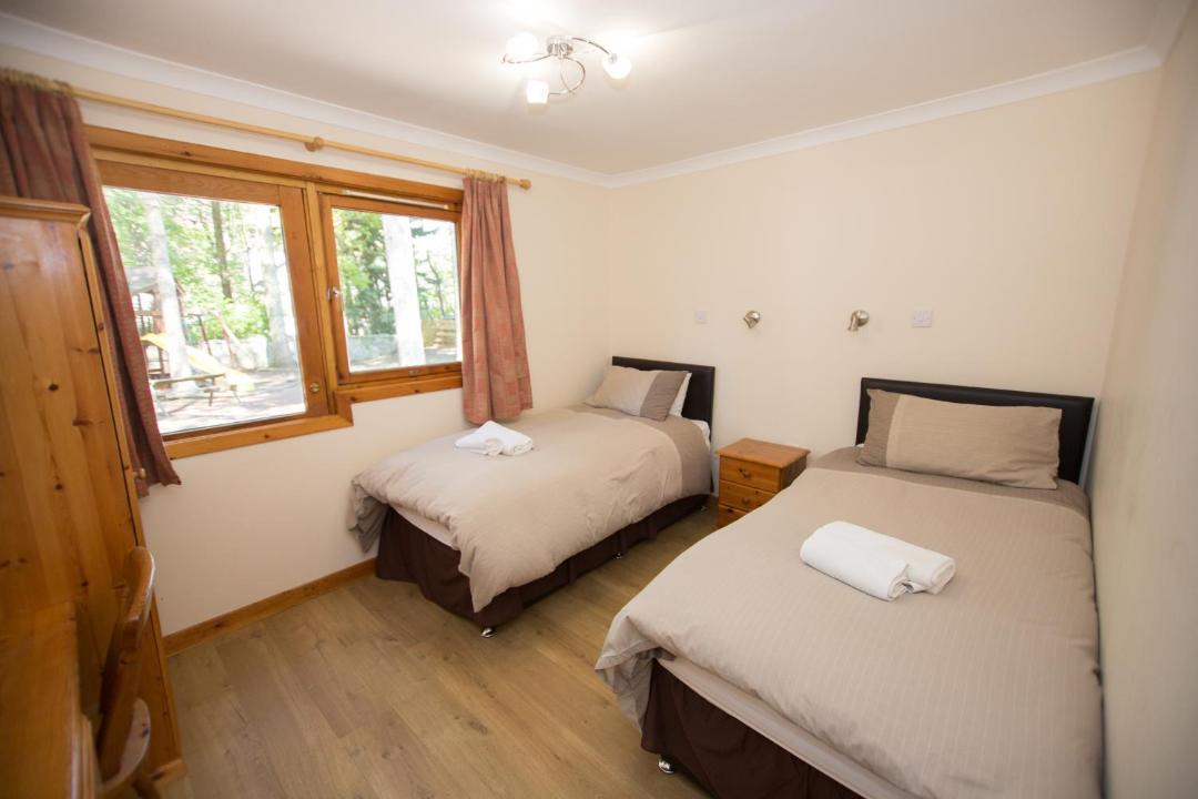Photo of Bedroom in Ballater