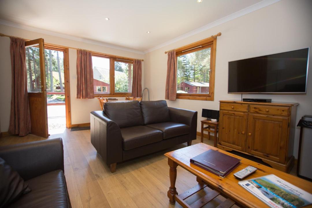 Photo of Livingroom in Ballater