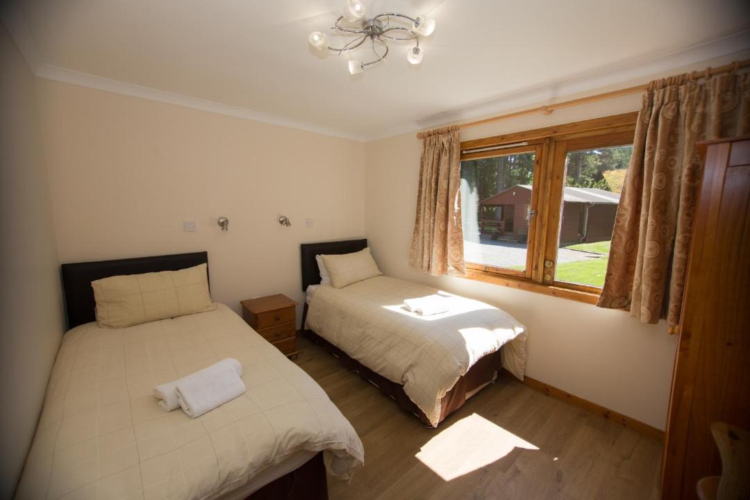 Photo of Bedroom in Ballater