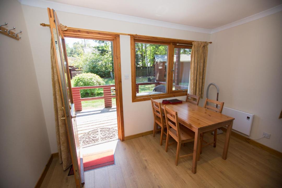 Photo of Livingroom in Ballater