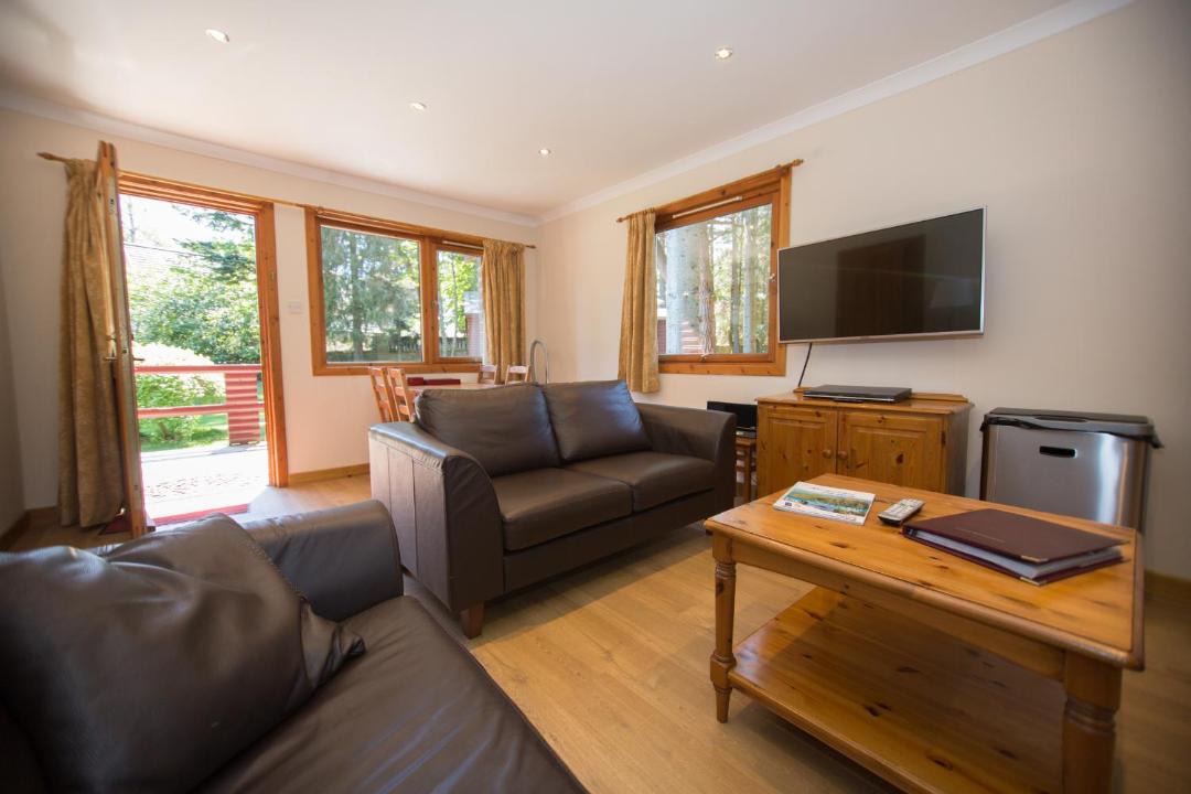 Photo of Livingroom in Ballater