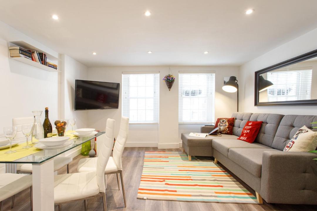 Photo of Others in Pembridge