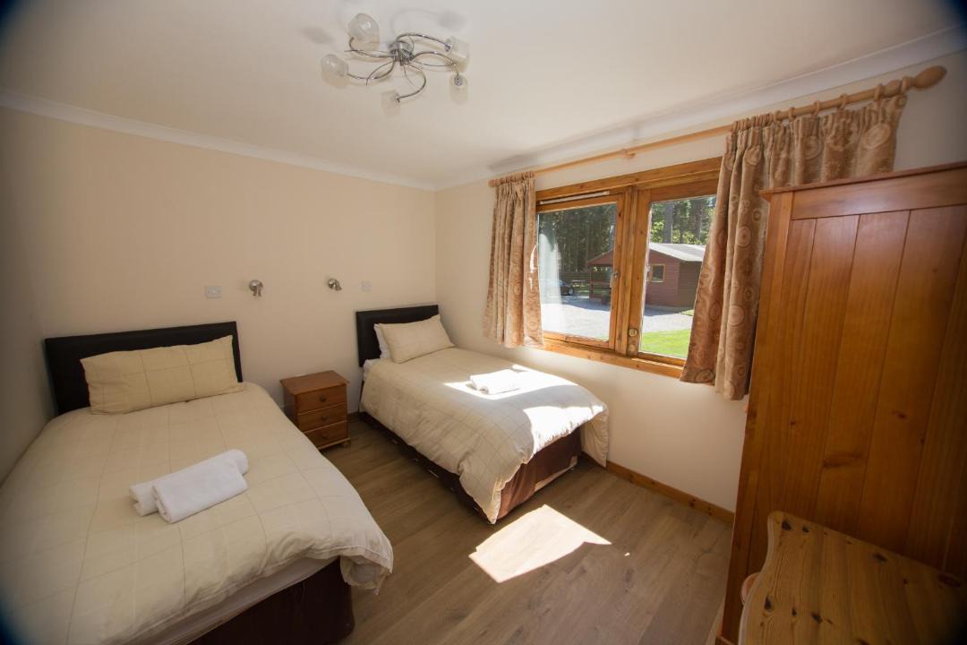 Photo of Bedroom in Ballater