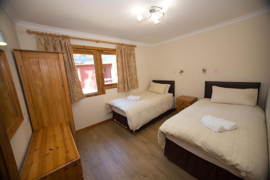 Photo of Bedroom in Ballater