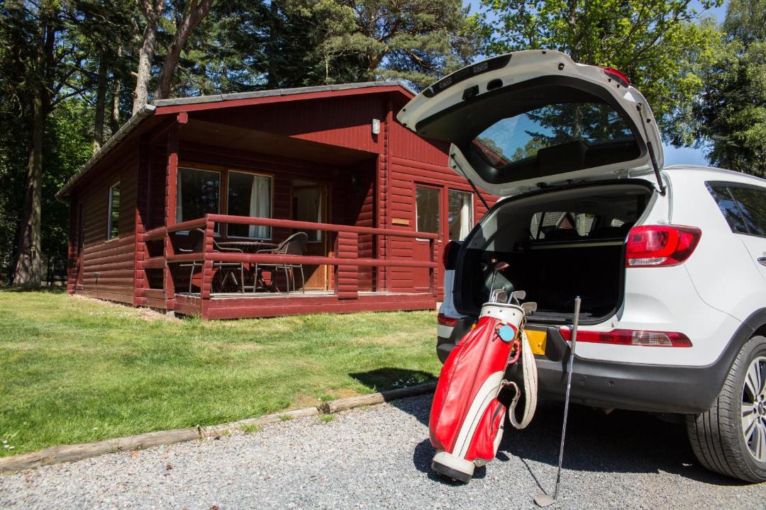 Photo of Others in Ballater