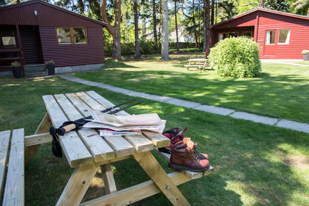 Photo of Others in Ballater