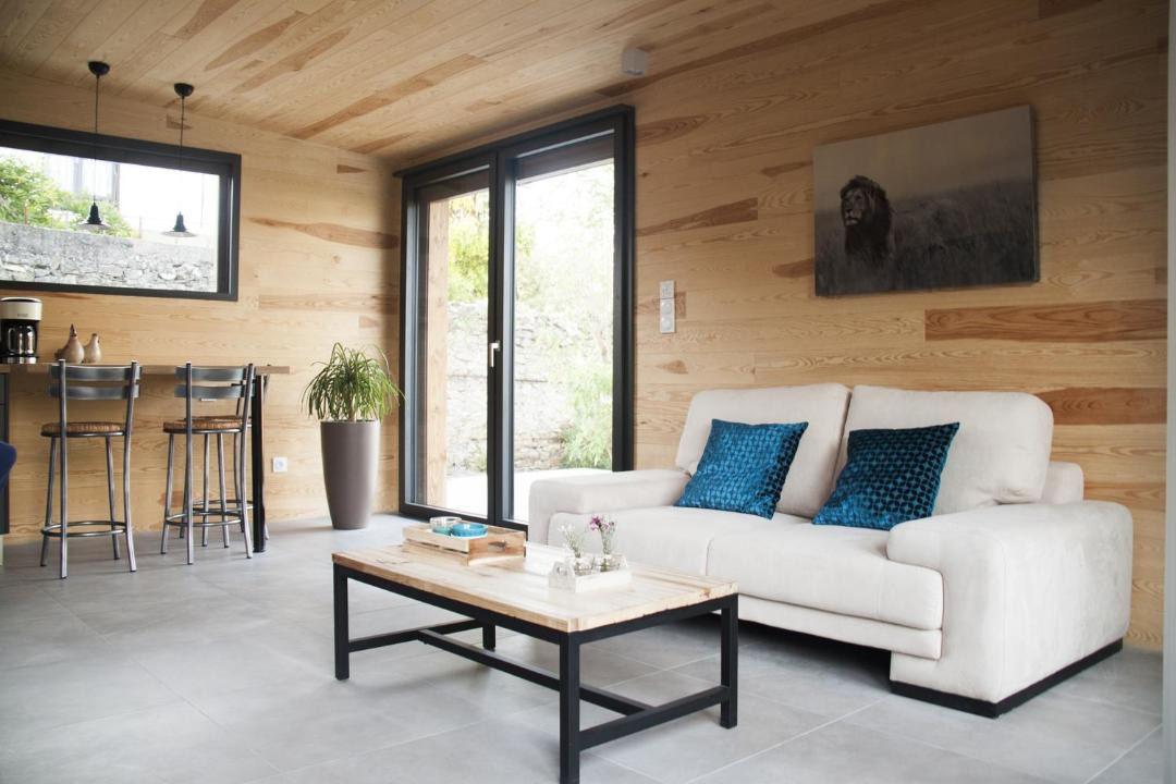 Photo of Livingroom in Millau