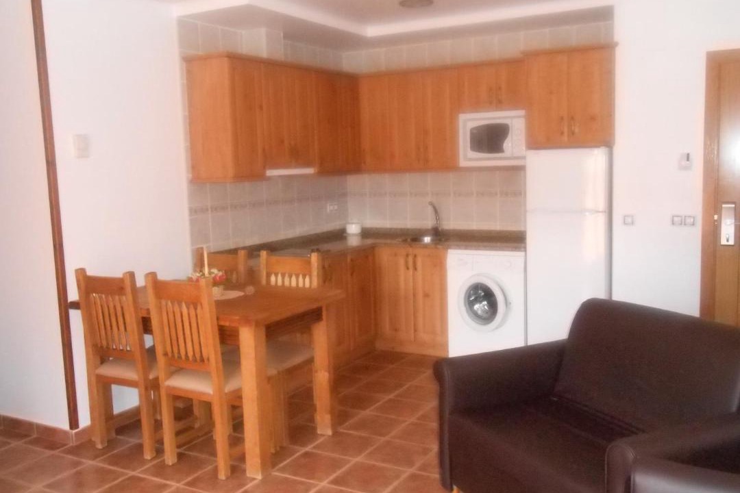 Photo of Kitchen in La Virgen de la Vega