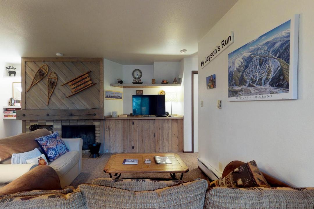 Photo of Livingroom in Keystone