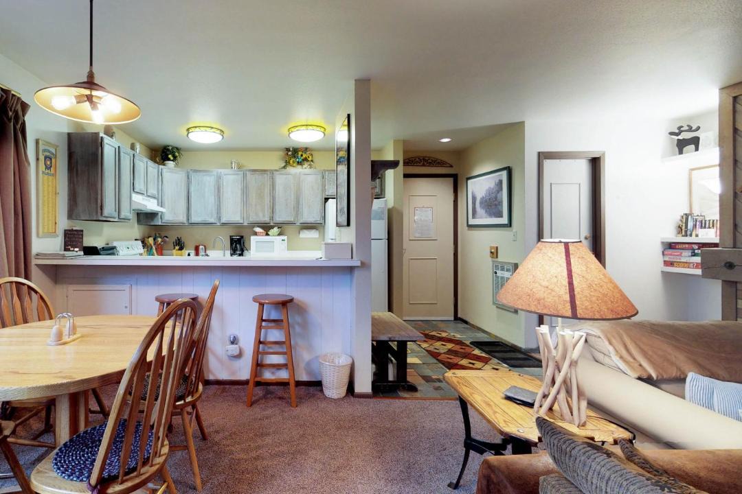 Photo of Livingroom in Keystone