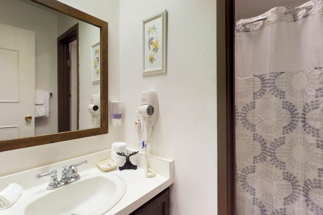 Photo of Bathroom in Keystone