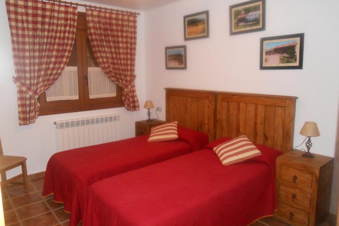 Photo of Bedroom in La Virgen de la Vega