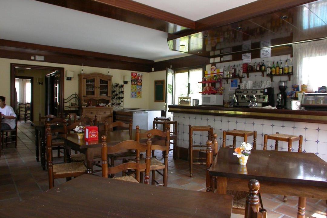 Photo of Kitchen in Era Bordeta
