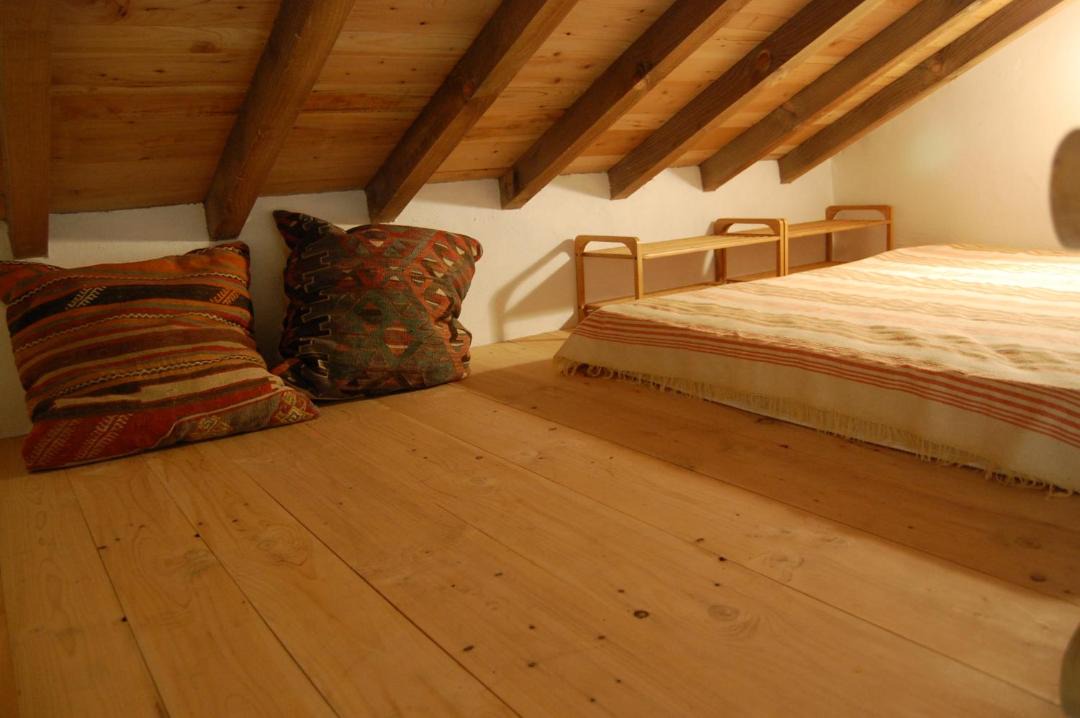 Photo of Bedroom in Bazian
