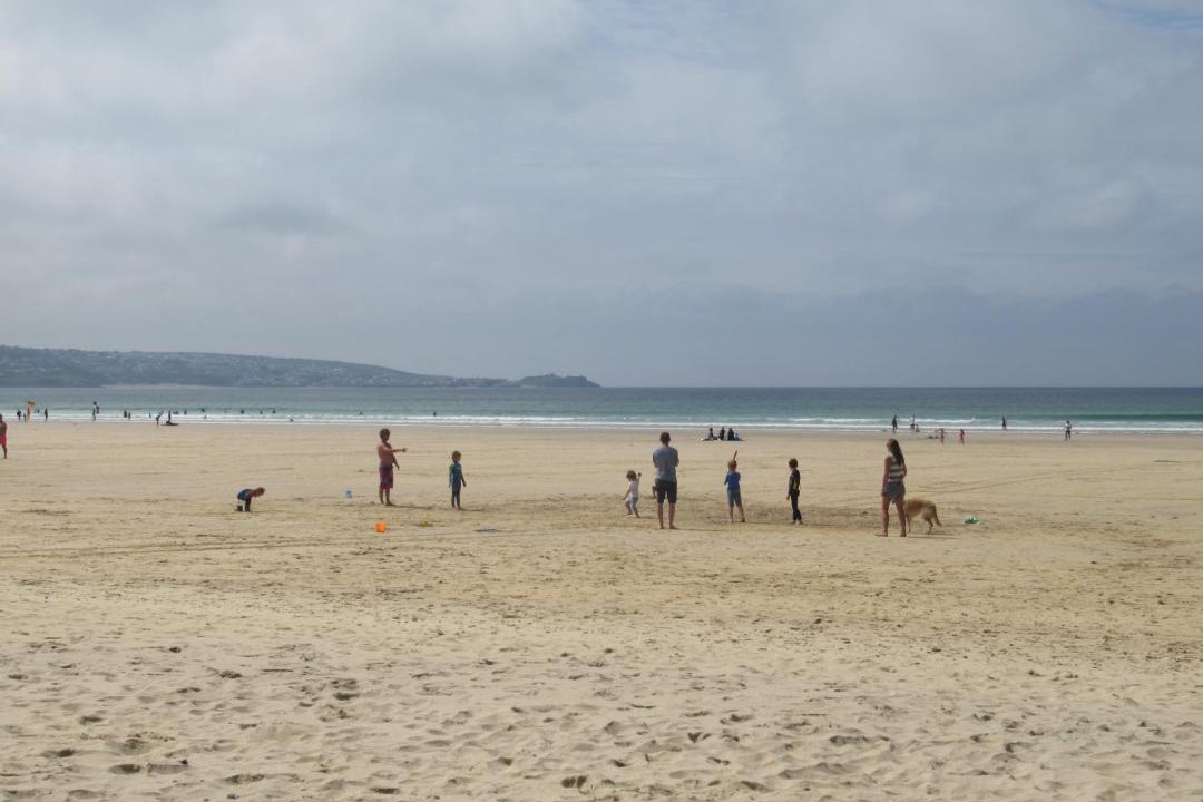 Photo of Outdoor in Porthtowan