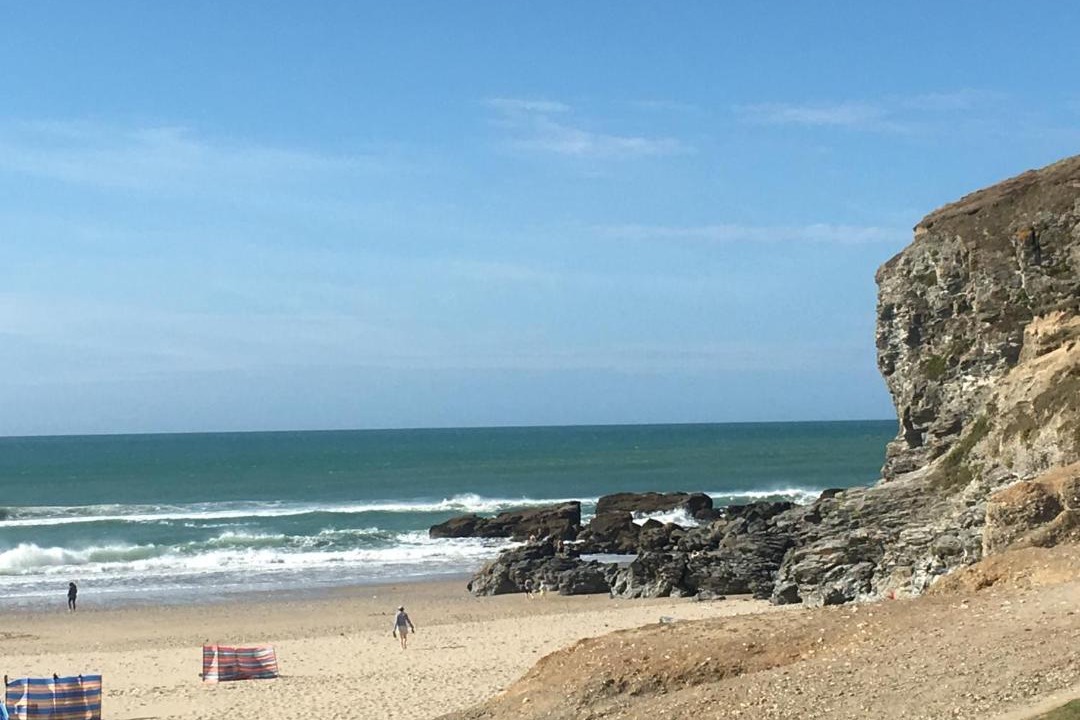 Photo of Outdoor in Porthtowan