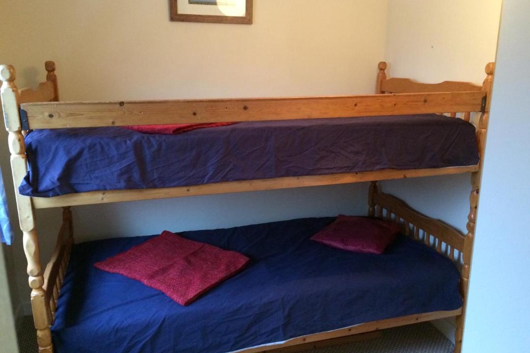 Photo of Bedroom in Porthtowan