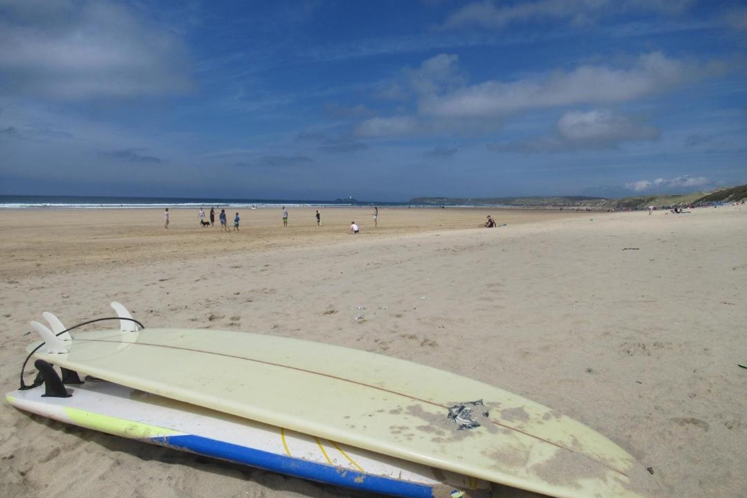 Photo of Outdoor in Porthtowan