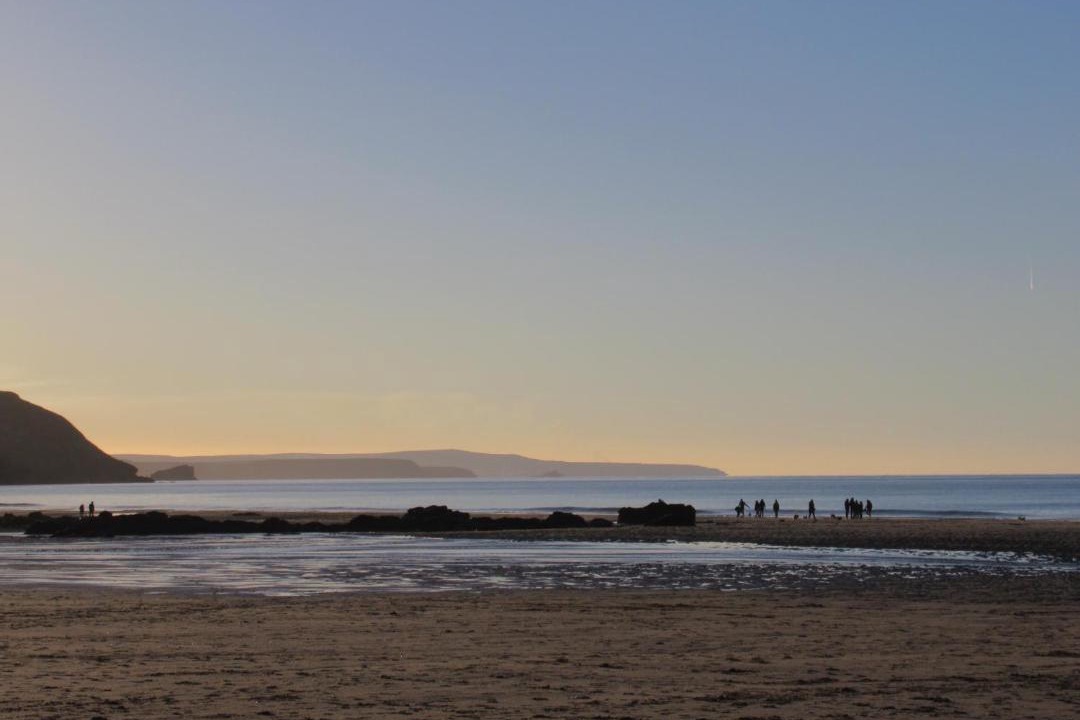 Photo of Outdoor in Porthtowan