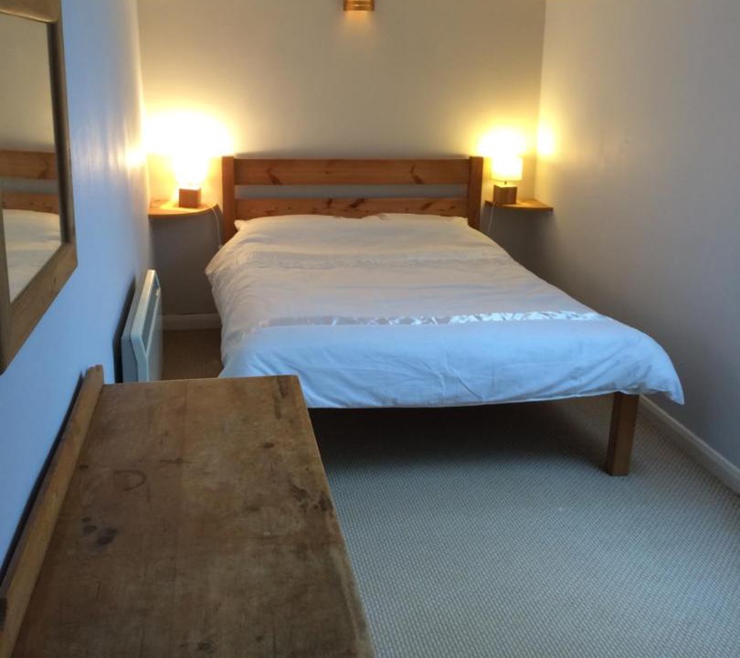 Photo of Bedroom in Porthtowan