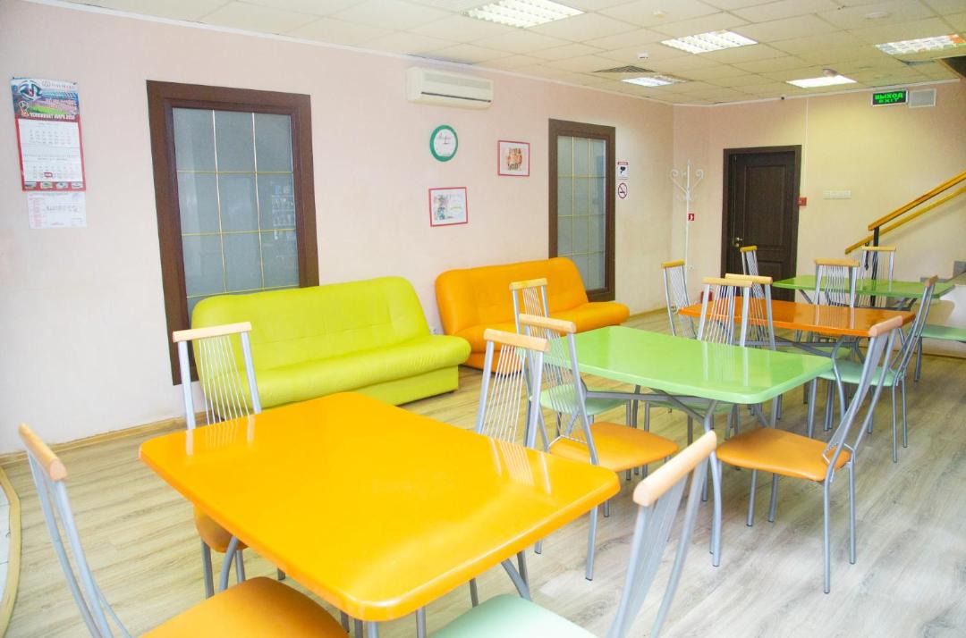 Photo of Livingroom in Tverskoy