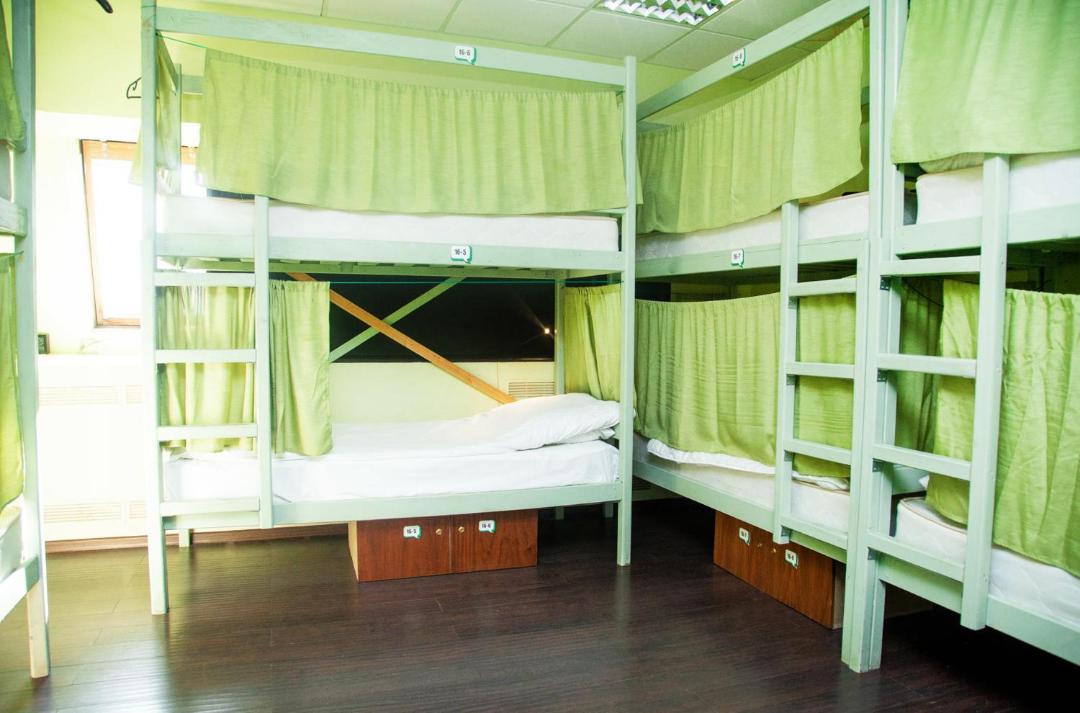 Photo of Others in Tverskoy