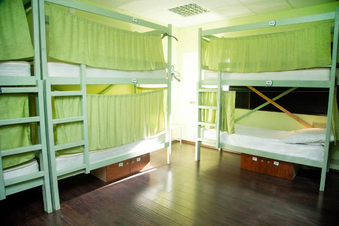 Photo of Others in Tverskoy