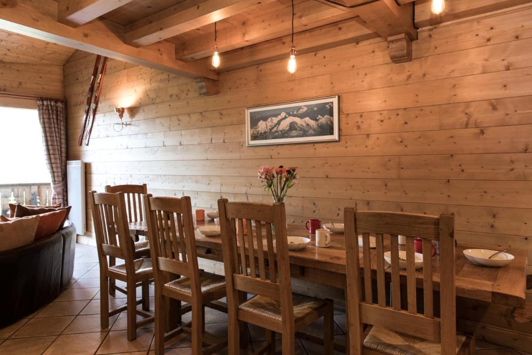 Photo of Livingroom in Le Tour